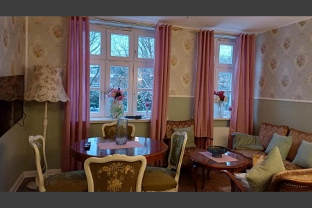 Ferienwohnung 24 Am Saseler Markt Hochwertig Renoviert Гамбург Екстер'єр фото